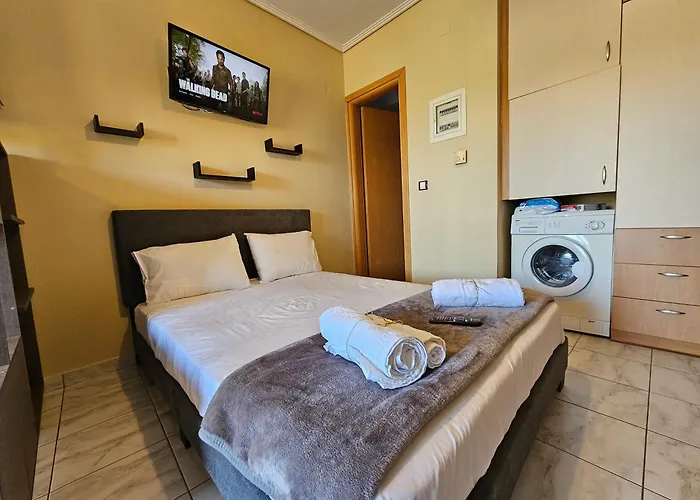 Serenity Lx Apartments