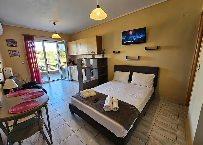 Serenity Lx Apartments