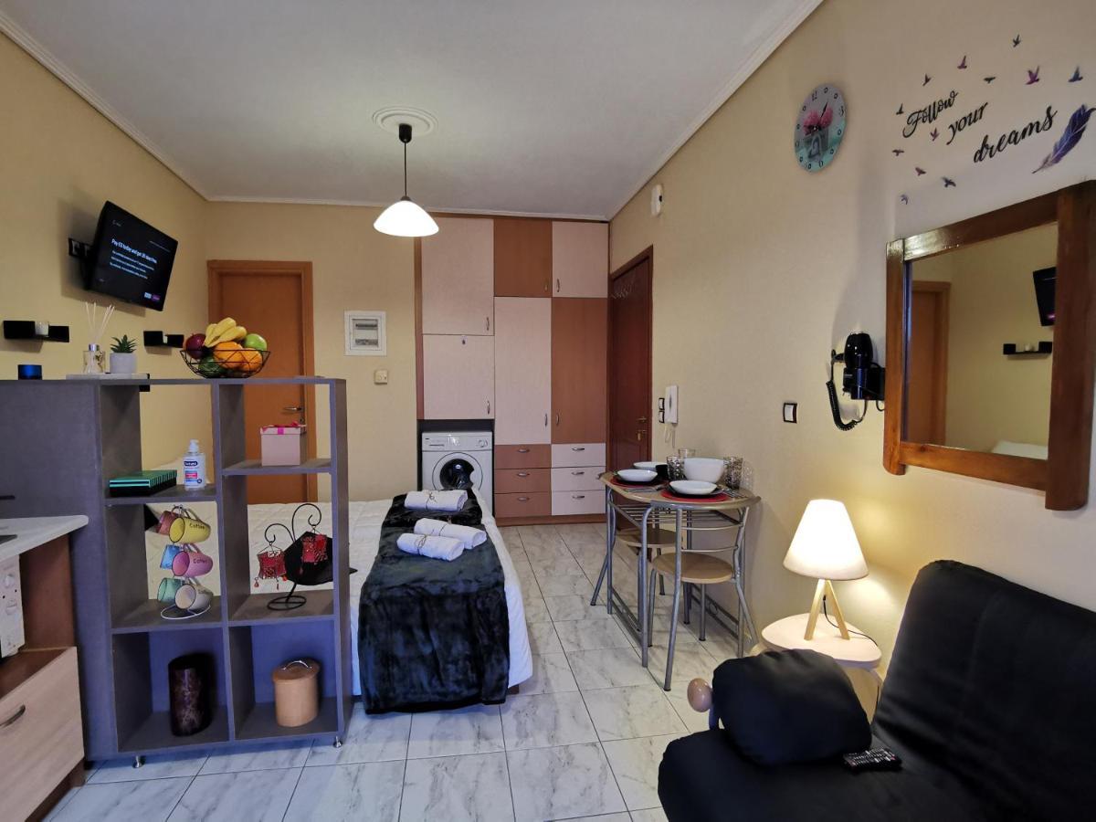 Serenity Lx Apartment *