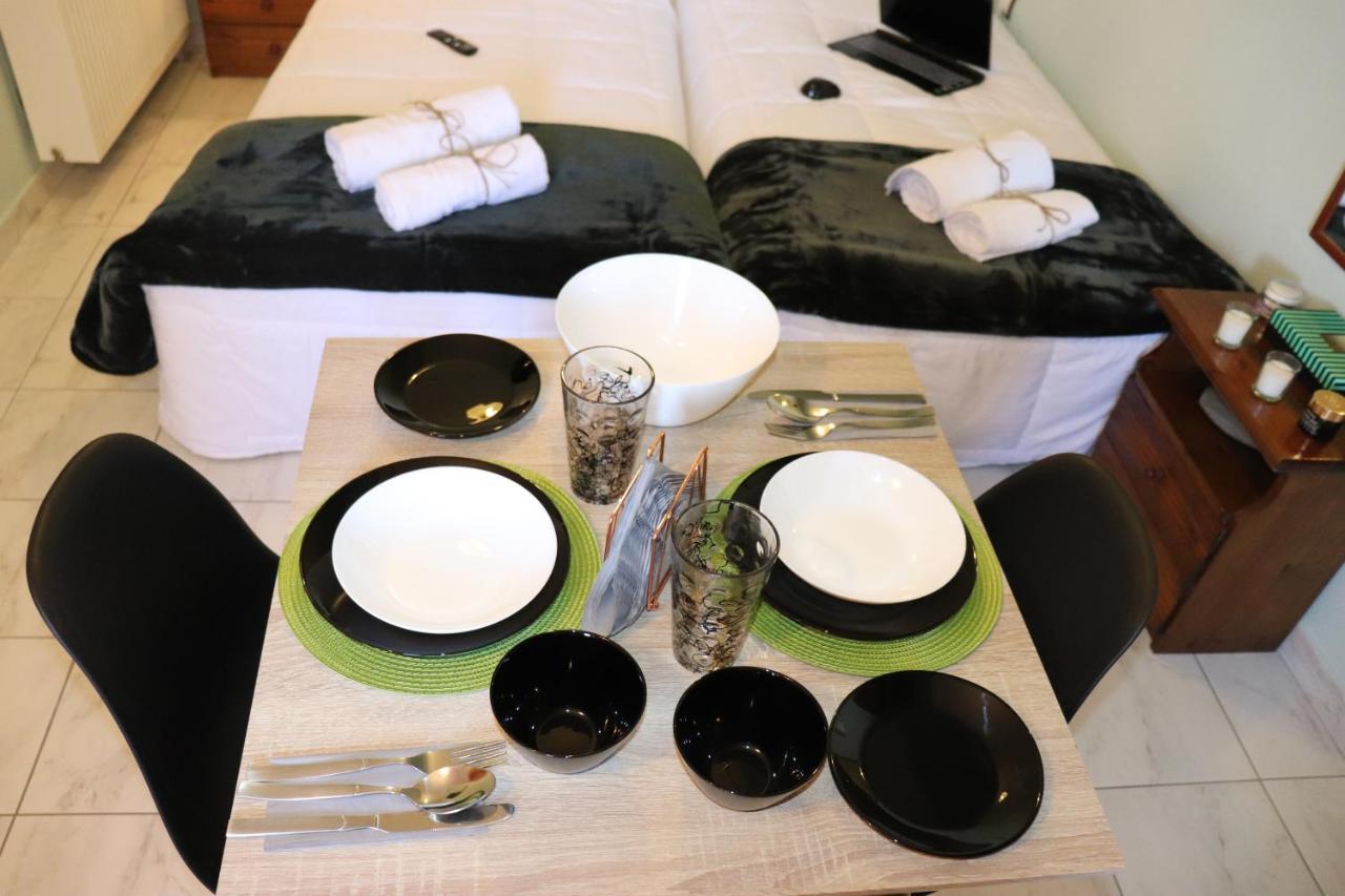 Serenity Lx Appartement
