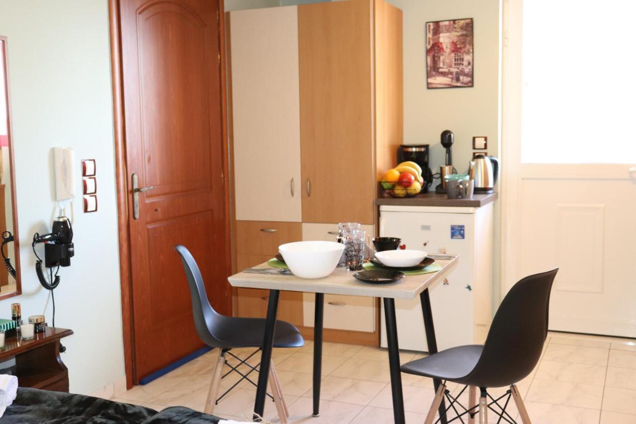 Serenity Lx Apartment *