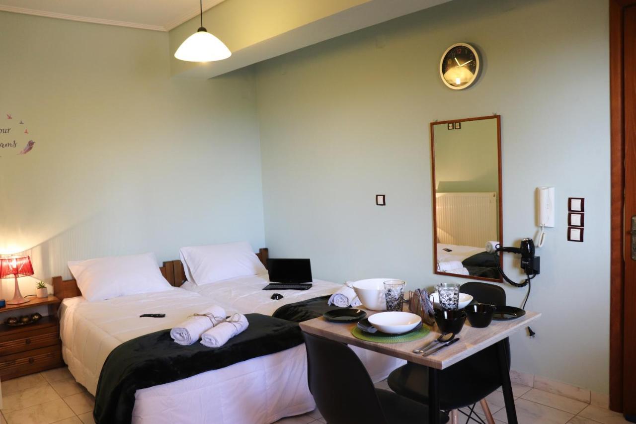 Apartment Serenity Lx Lixouri
