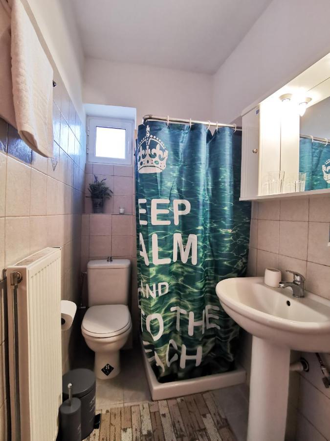 Serenity Lx Appartement *