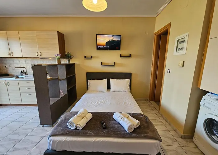 Serenity Lx Apartments