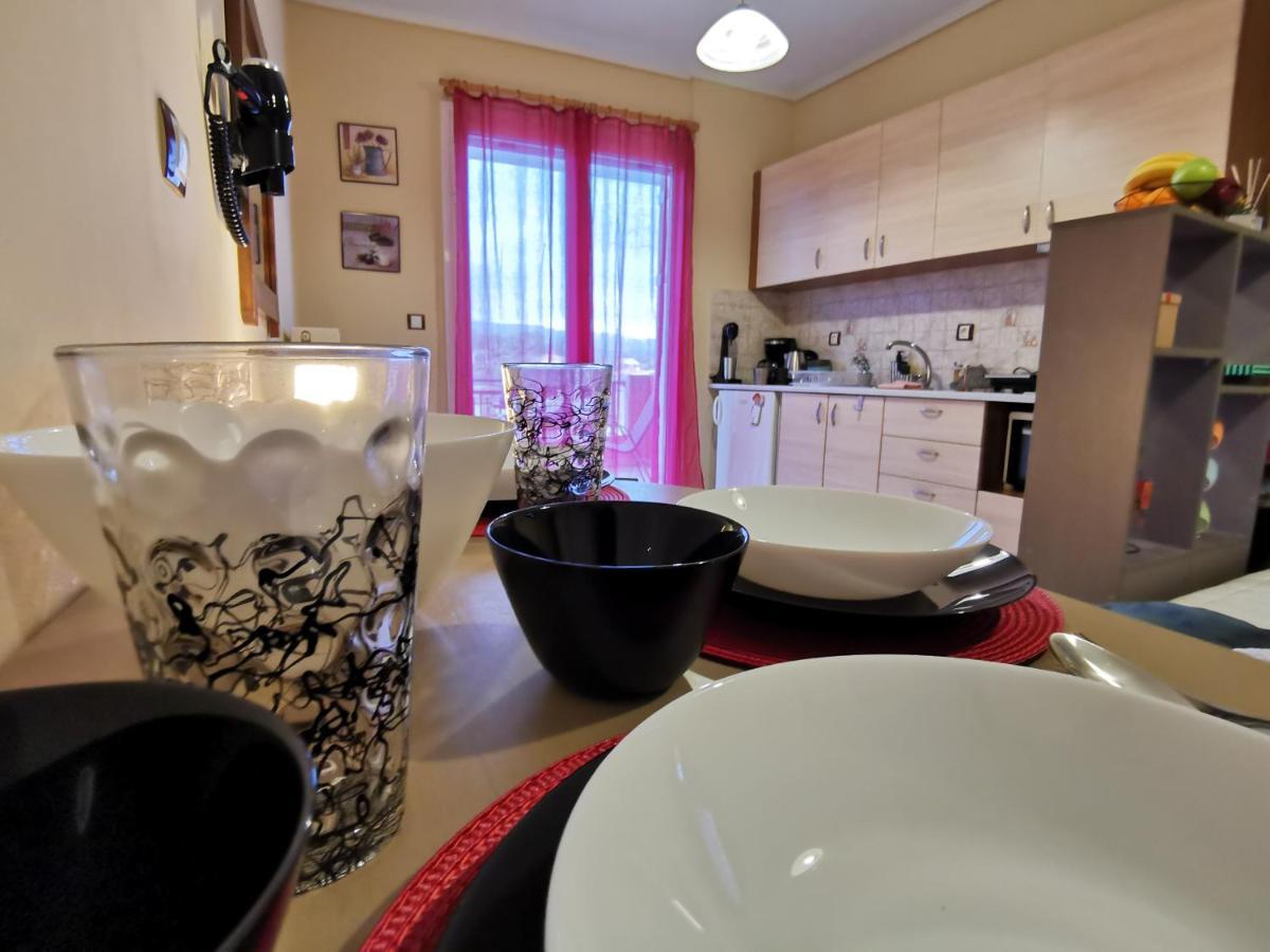 Serenity Lx Lixouri