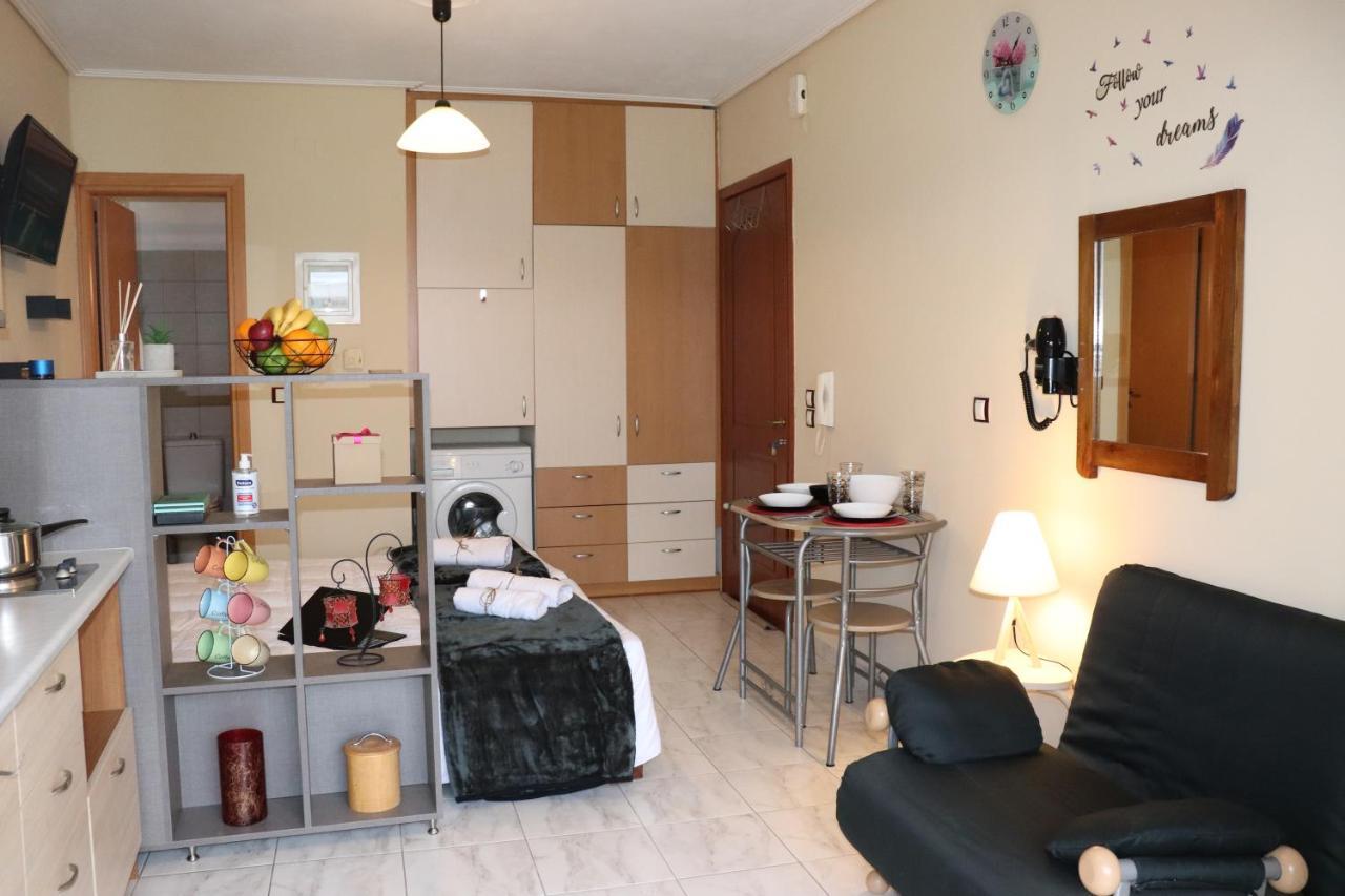 Serenity Lx Lixouri