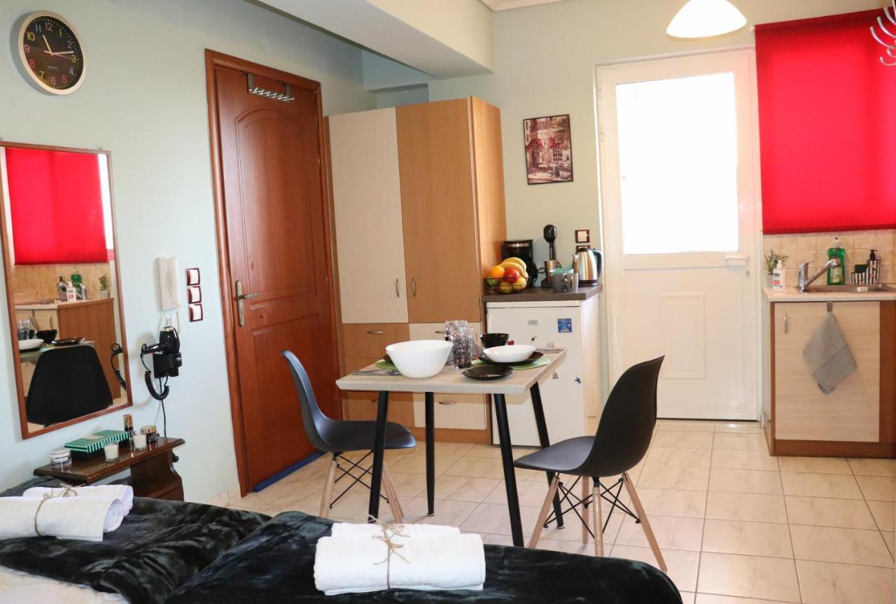 Apartment Serenity Lx Lixouri