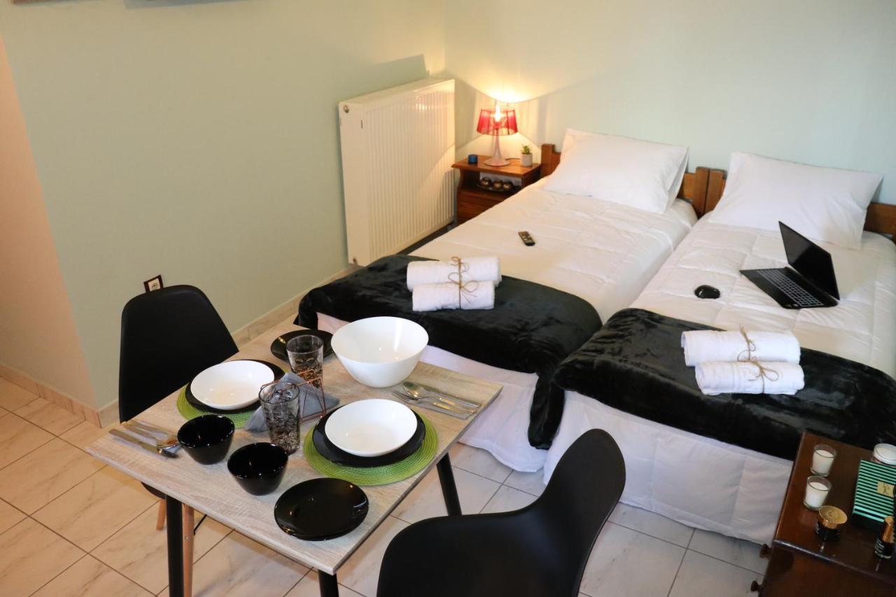 Serenity Lx Apartment *
